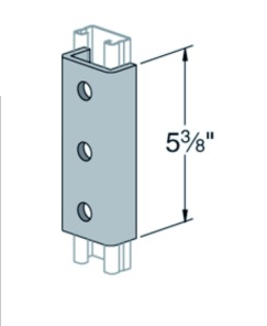 Internal JointPlate 41x21
