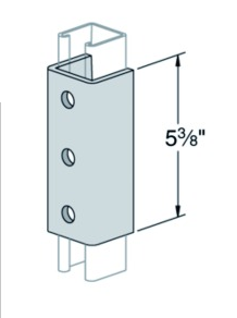Internal JointPlate 41x41