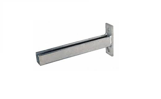 1000mm Cantilever Arms - HDG - Sold Individually