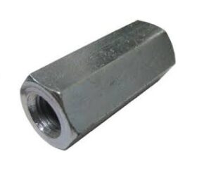 M12 Stud Connector - BZP - Pack of 10