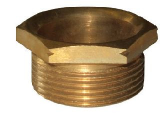 Brass bushes 32mm short