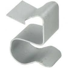 CR212 12-14mm Girder Clips (2-4mm)