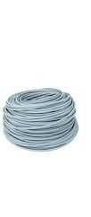 PVC Oversleeving (Hanks) - 10.00mm grey